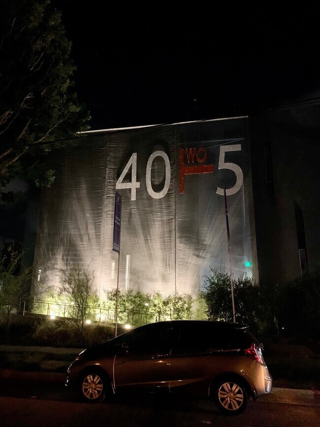 Lido Apartments 4025 Grandview Apartments in Los Angeles, CA