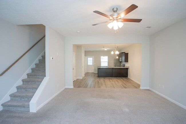Building Photo - 429 Rick Mccormick Dr