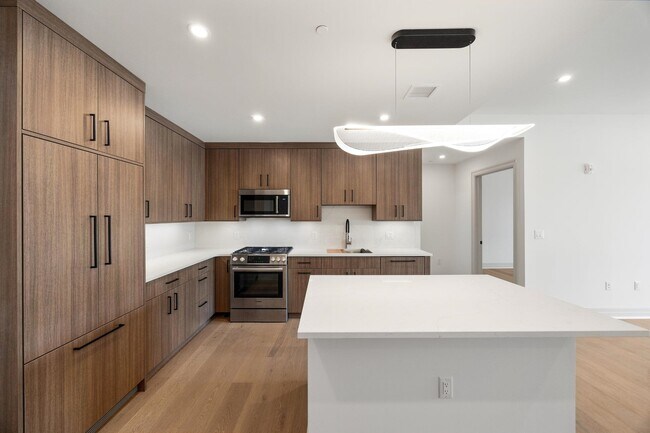 Foto del edificio - 921 Madison St