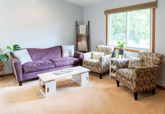 Living Room (view 1) - 3535 156th St W