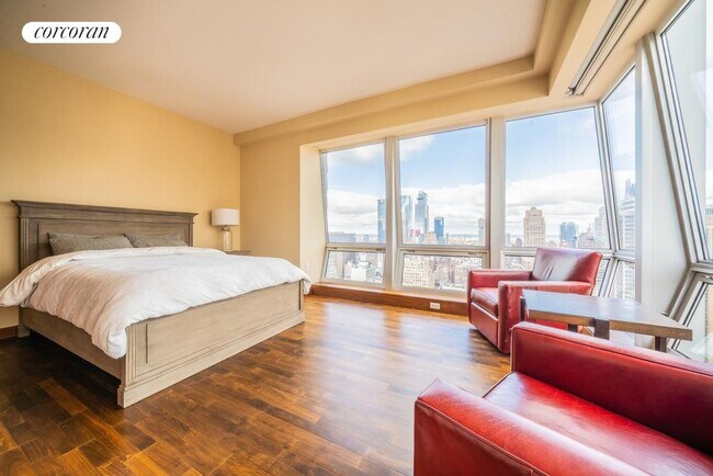 Foto del edificio - 400 5th Ave