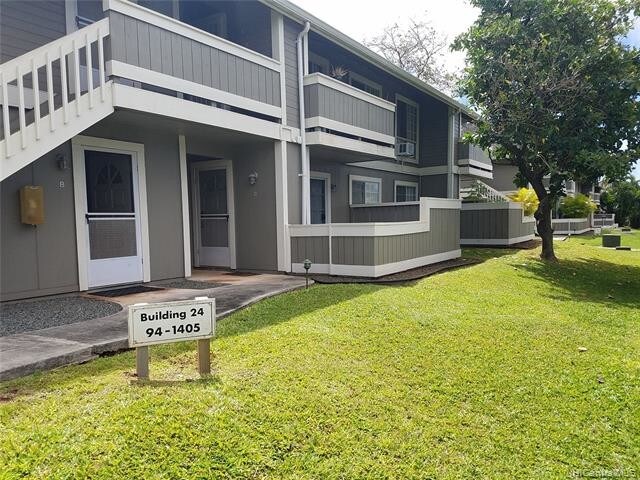 Primary Photo - 94-1405 Polani St