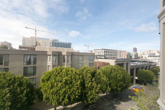 Foto del edificio - 950 Franklin St