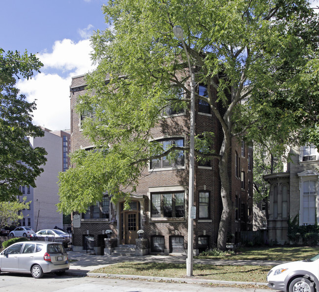 Building Photo - Shoreham Apartments