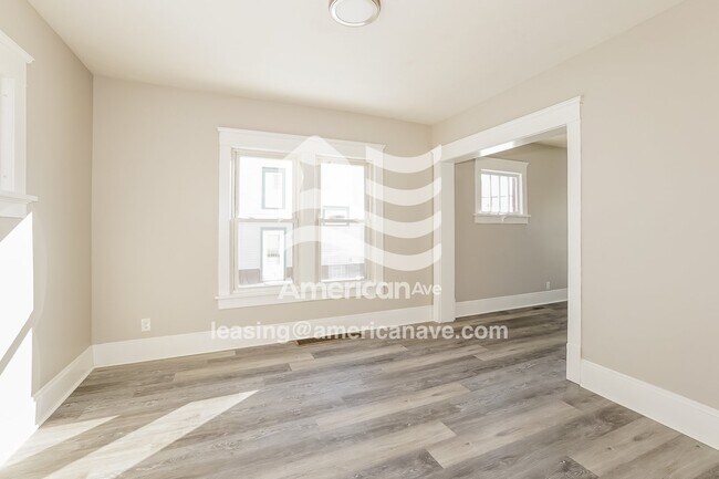 Foto del edificio - 2229 10th St SW
