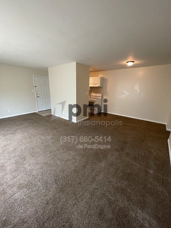 Interior Photo - The Aerie on 11th Street