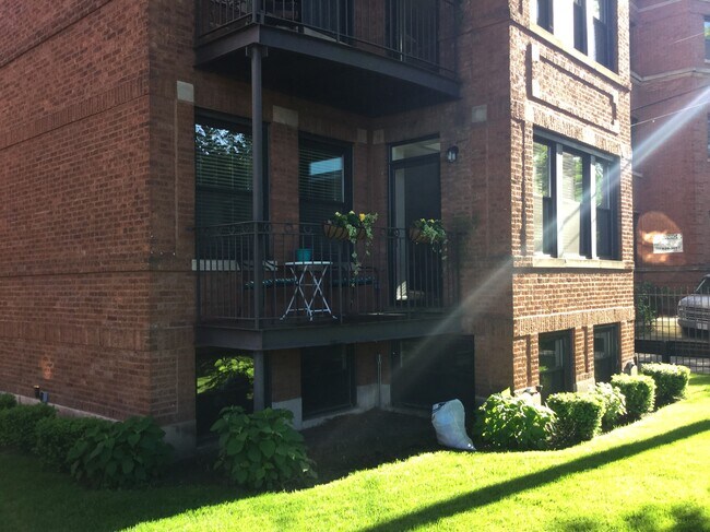 Foto del edificio - 1333 W North Shore Ave
