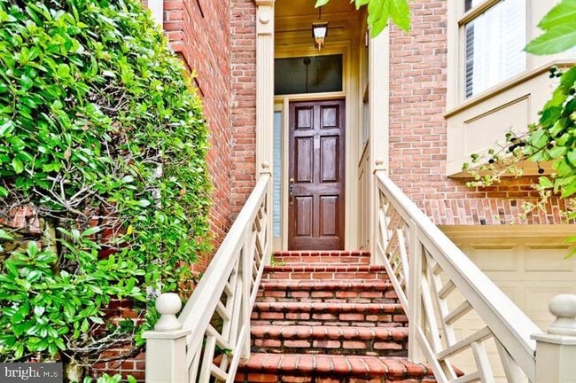 Foto del edificio - 1540 Hampton Hill Cir