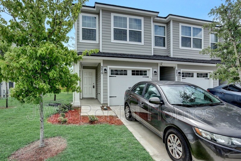 Foto principal - 9819 Morgan Marsh Ct