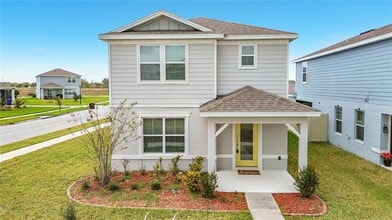 Building Photo - 1823 Summer Serenity Dr