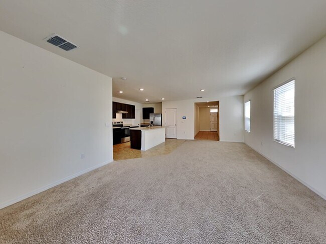 Building Photo - 1800 Post Oak Dr