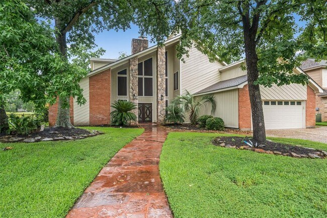 Building Photo - 8407 Rebawood Dr