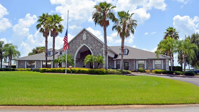 Foto del edificio - Windmill Village