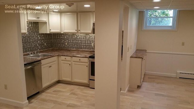 Foto del edificio - 96 E Manning St