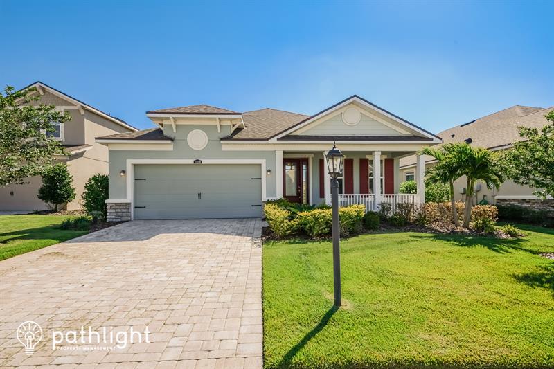 Foto principal - 11208 Spring Gate Trail