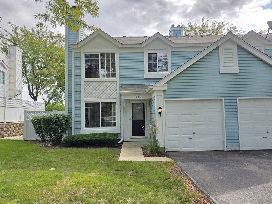 Primary Photo - 403 Trenton Ct