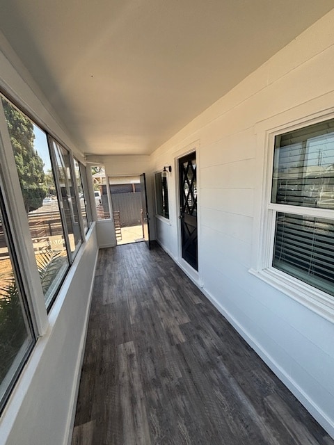 Front sunroom/enclosed porch - 4156 W 161st St