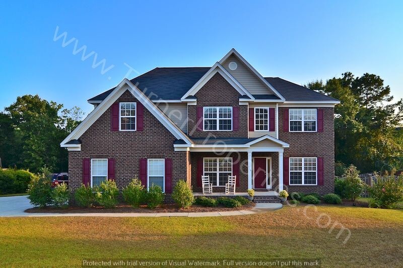 Primary Photo - 610 Whistling Kite Lane Blythewood SC 29016
