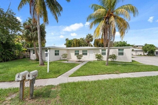 Foto del edificio - 121 S Lake Dr