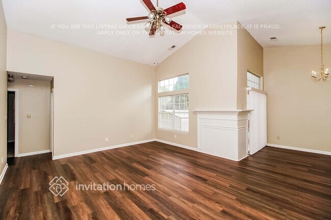 Building Photo - 2419 Katherine Kiker Rd