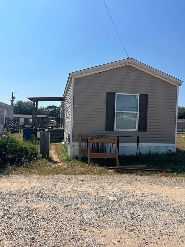 Building Photo - 142 CO ROAD 5516-F36