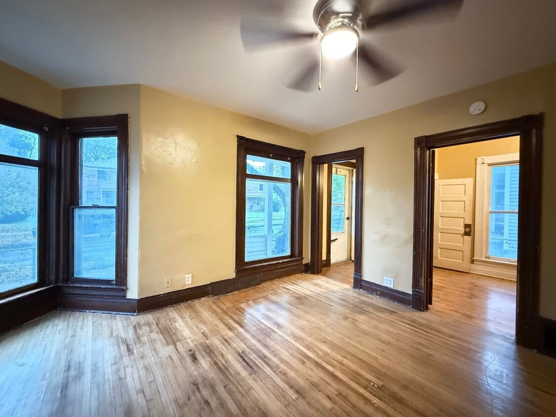 Photo - 133 Benton Duplex