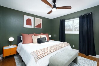 Building Photo - 10807 Mount Ida Dr