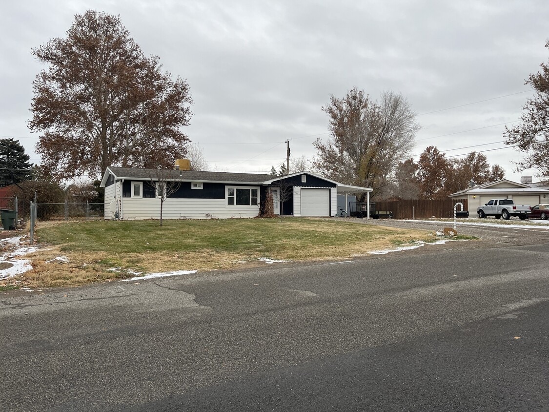 Photo - 662 Budlong St (Grand Junction, CO)