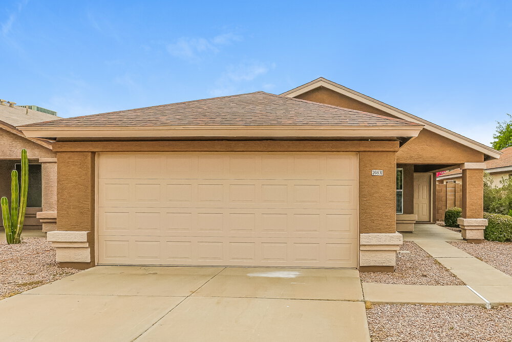 Foto principal - 20831 N 3rd Ave