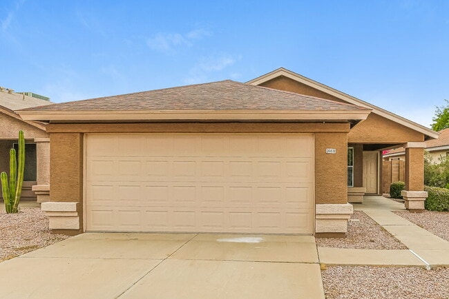 Building Photo - 20831 N 3rd Ave