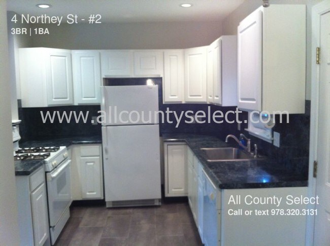 Building Photo - 4 Northey St
