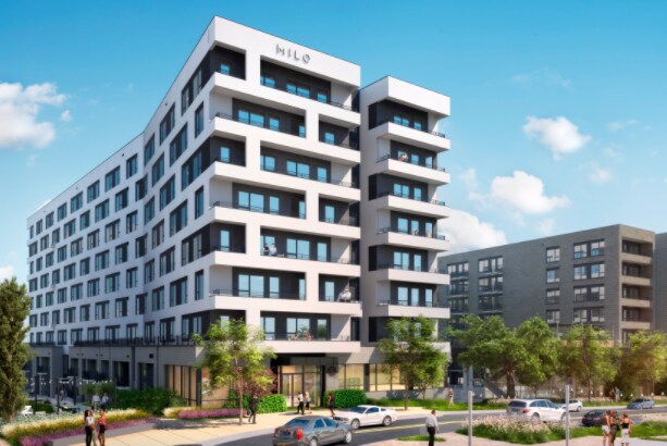 Foto del edificio - 4109 E 10th Ave