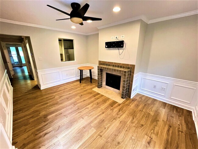 Foto del edificio - Private 1 Bedroom/1 Bath