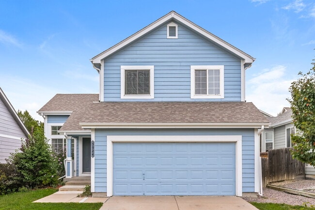 Building Photo - 5924 S Wenatchee St