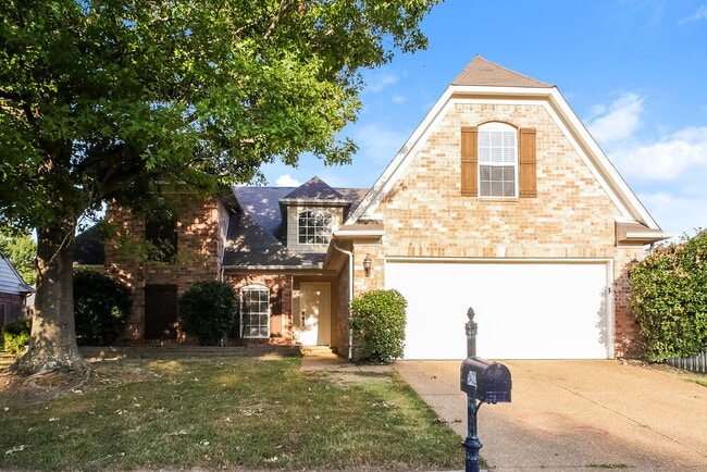 Building Photo - 5432 Milton Ridge Dr