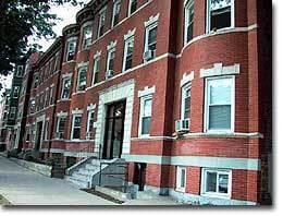 Foto del edificio - 1375 Commonwealth Ave