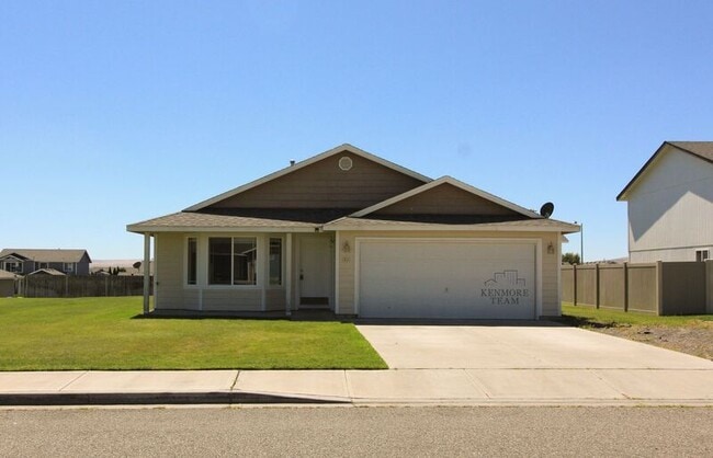 Building Photo - 4514 Muris Ln