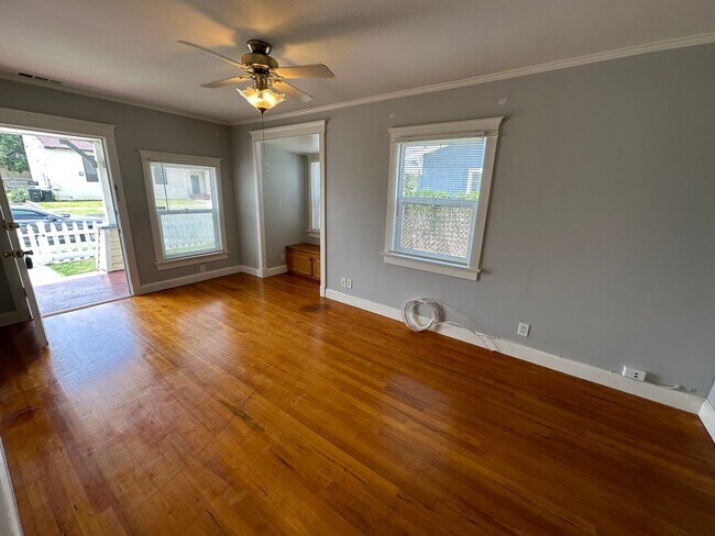 Foto del edificio - 535 N Olive St