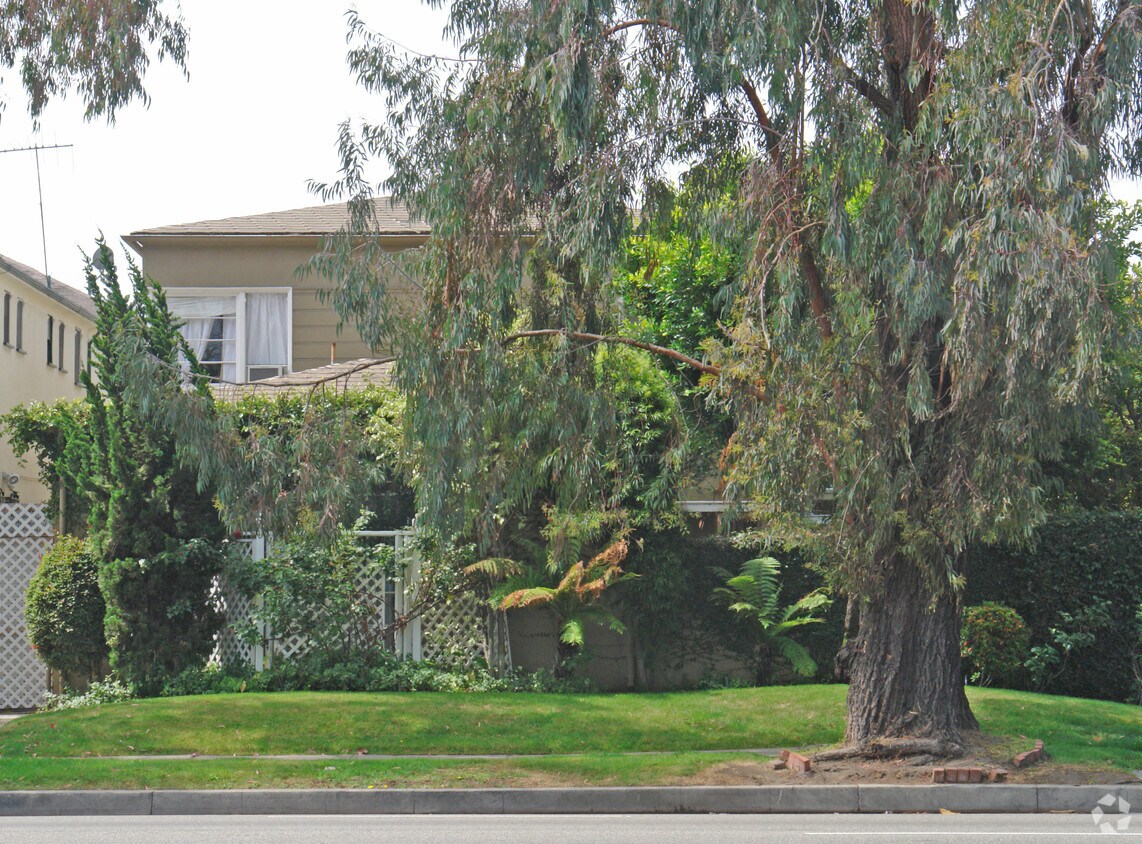 Primary Photo - 6512 W Olympic Blvd