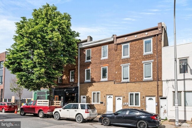 Photo - 1633 Germantown Ave Townhome