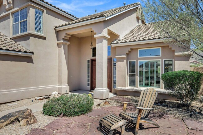 Building Photo - 13744 E Lupine Ave