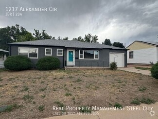 Building Photo - 1217 Alexander Cir