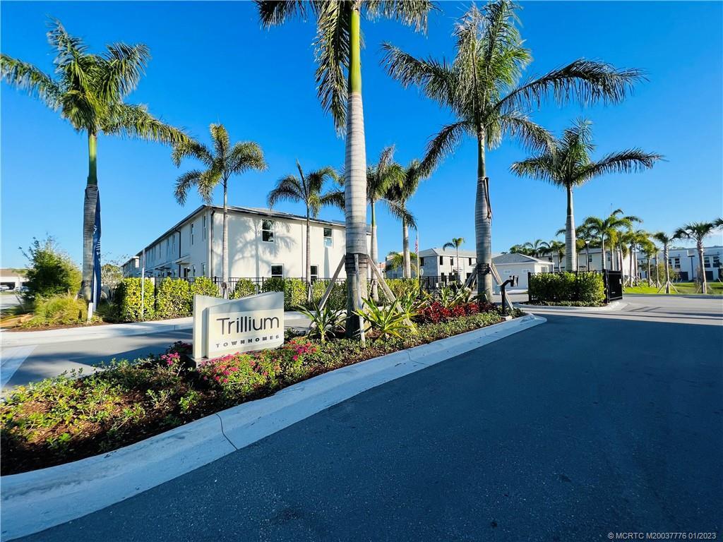 3913 SE Mentmore Ln, Stuart, FL 34997 Townhome Rentals in Stuart FL