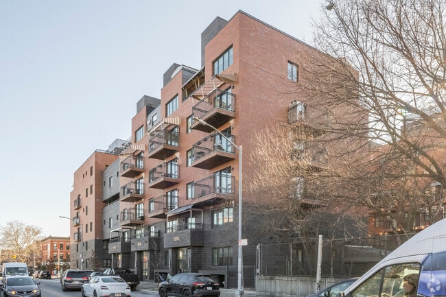Building Photo - 1560 60th St