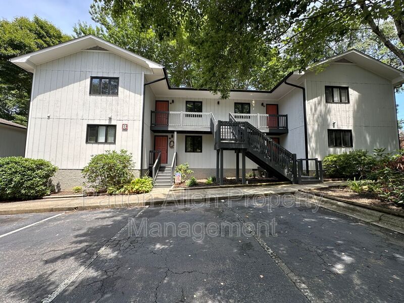112 Glenn Bridge Rd Unit B7, Arden, NC 28704 Condo for Rent in Arden