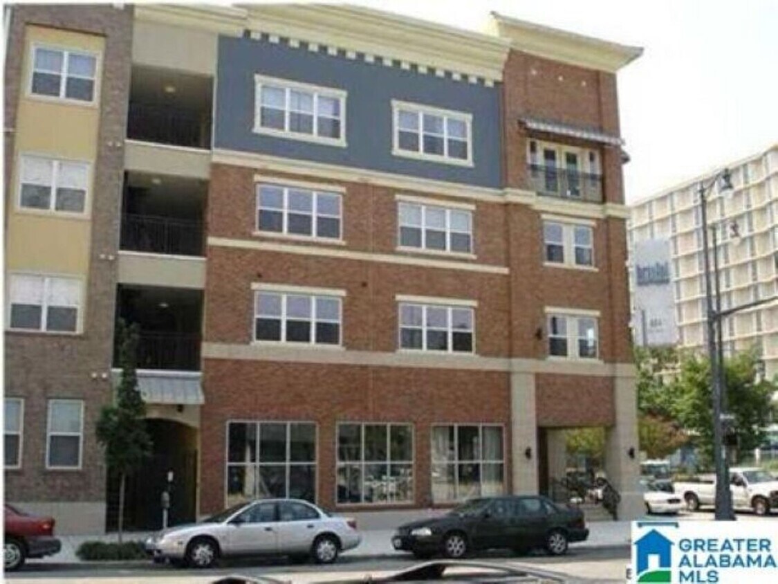 Foto principal - Wonderful 1 bedroom, 1 bathroom studio unit in the heart of the UAB Medical District