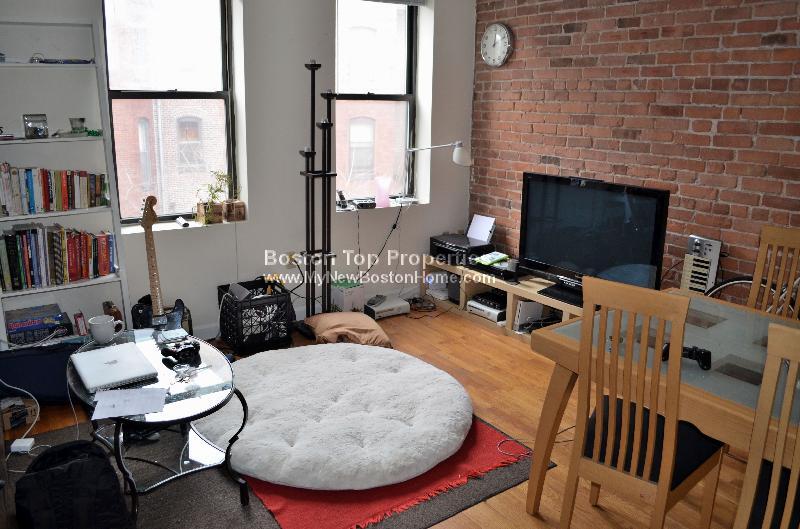Foto principal - 65 Hemenway St