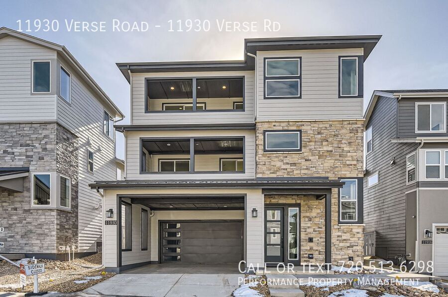 Primary Photo - Stunning, brand-new 4-bedroom, 3-bathroom ...