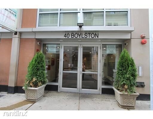 Foto del edificio - 40 Boylston St