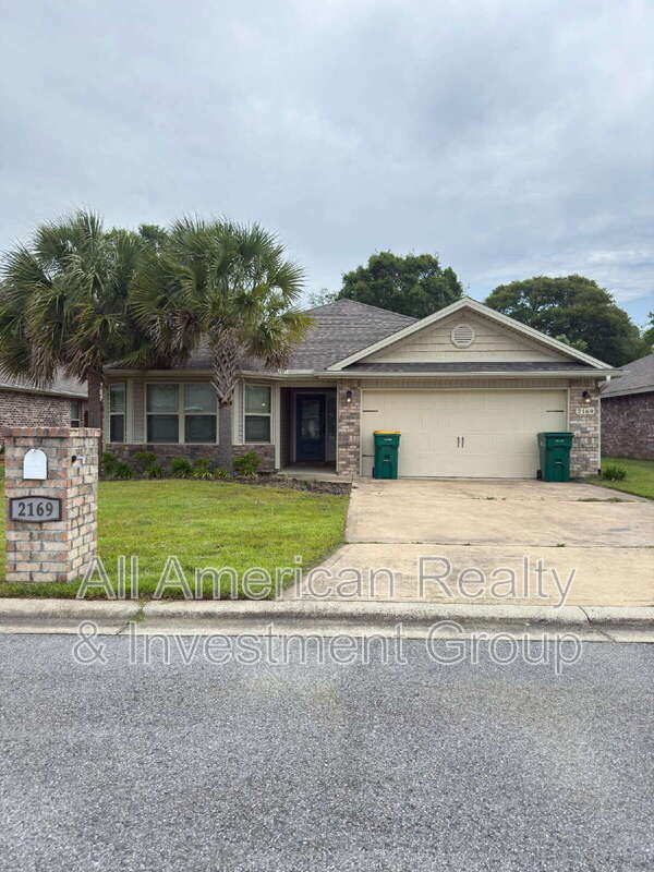 Foto principal - 2169 Wyatt Way